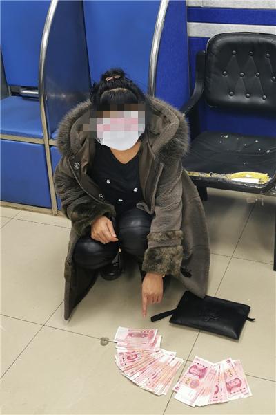 bitkeep钱包被盗警方查出来了吗的简单介绍