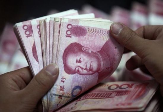 人民币图片_人民币图片100元一大堆