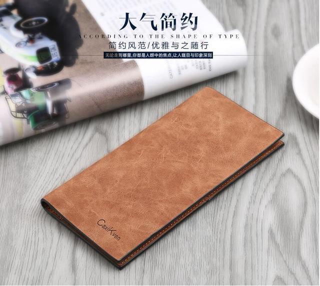 钱包能用多久_钱包能用多久更换