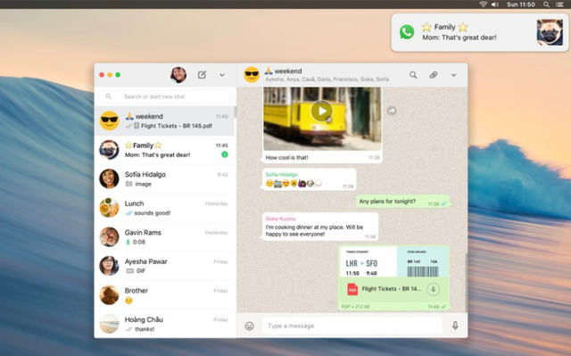 下载whatsapp官方版_whatsapp官方免费下载最新安卓