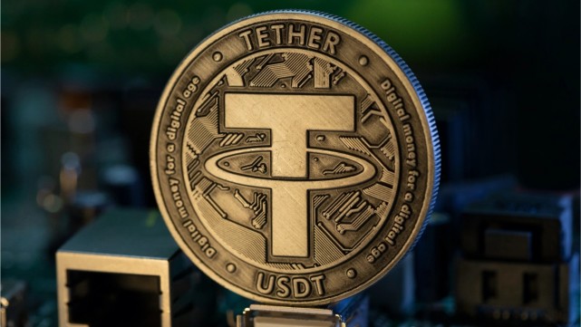 USDT钱包图片_usdt钱包官网下载