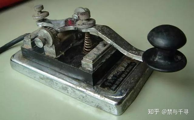 一级电报员是什么梗的简单介绍