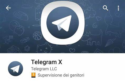 telegram有网警吗_玩telegram判多少年