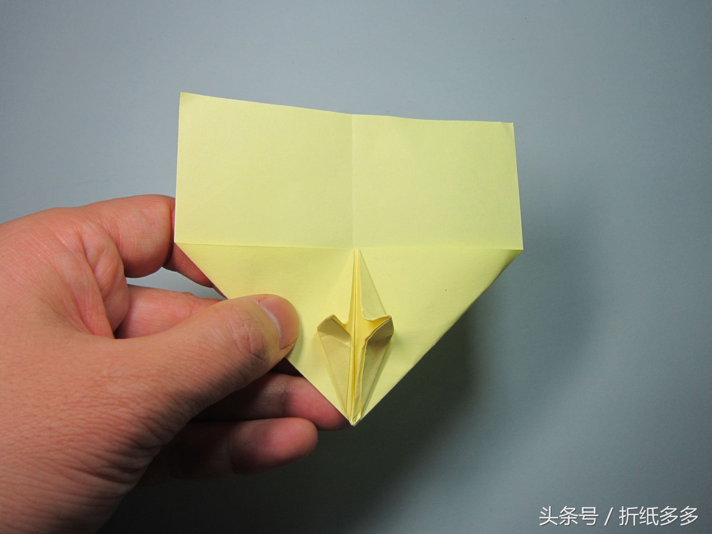 纸飞机怎么折飞得远_纸飞机怎么折飞得远飞得久又帅气
