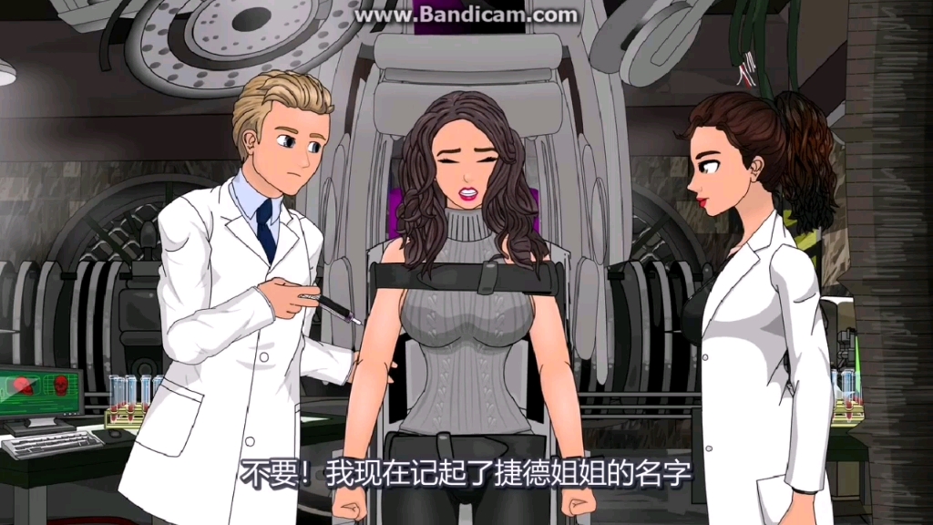 TG动画变身机器合集的简单介绍