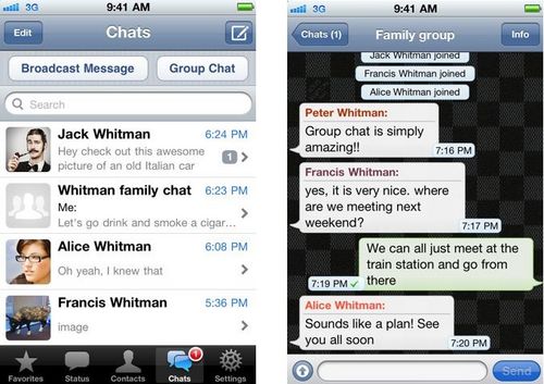 whatsapp怎么看对方已读_whatsapp如何看对方把你删除