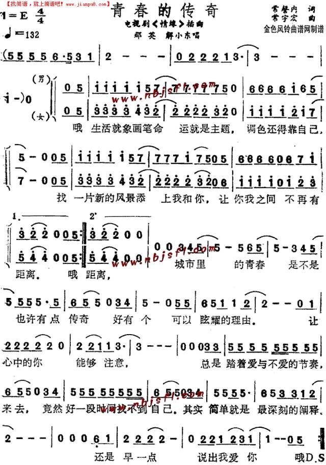 关于大型纪录片电报员的传奇的信息