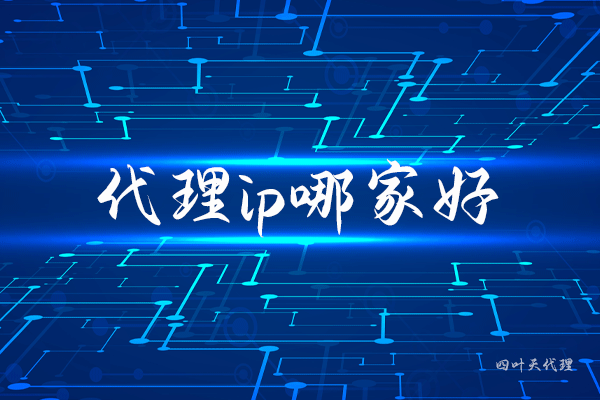 代理ip_代理ip加速器