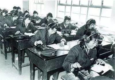 电报是有线电还是无线电_电报是有线电还是无线电啊