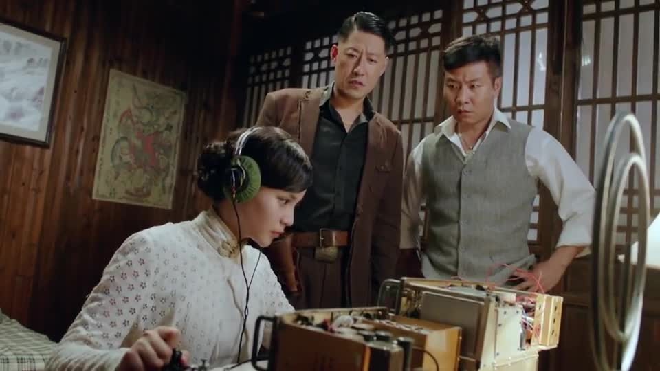 各种发电报视频_孙悟空发电报原视频