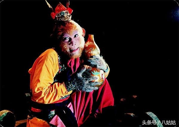 电报猴在西游记的哪_西游记电报猴原声无消音