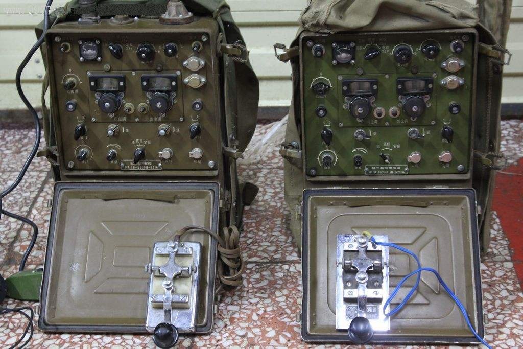 收音机能收到电报声音吗的简单介绍