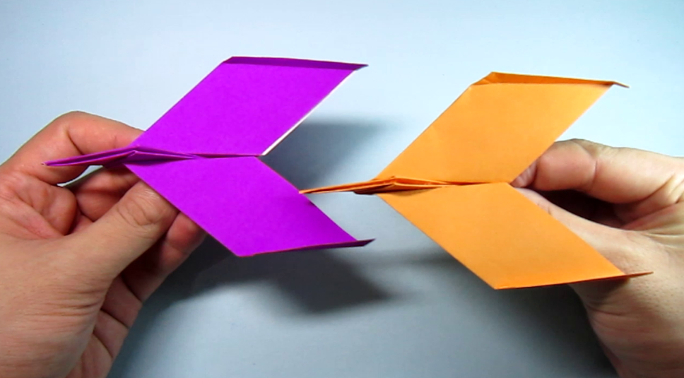 播放纸飞机的视频特别简单_播放纸飞机的视频特别简单的软件