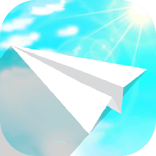 纸飞机软件怎么下载_纸飞机app安装教程