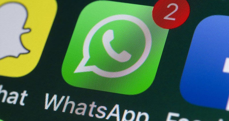 whatsapp一直检查新信息_whatsapp一直在检索登陆信息