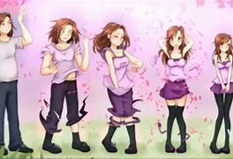 TG动画最老版_tg动画变成兔女郎