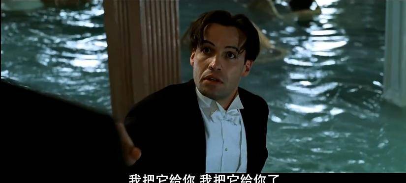 所有电报员汇聚一堂的简单介绍