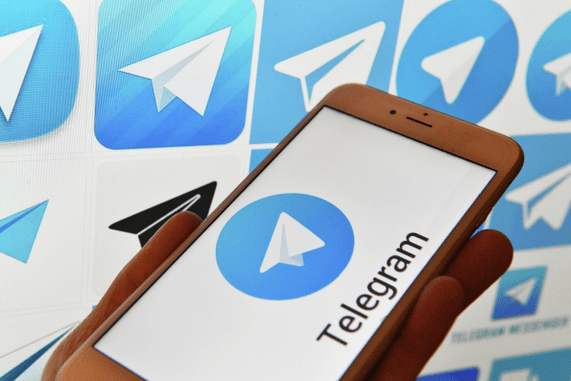 Telegram中文官方版下载_telegraph官网入口加速器