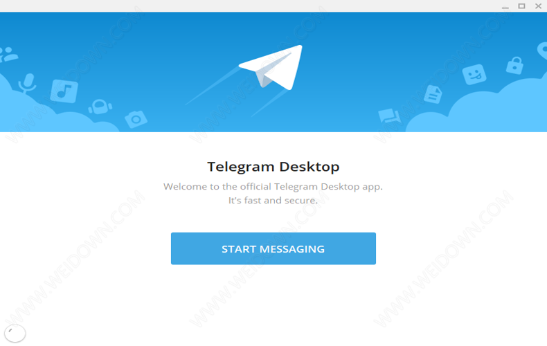 telegram里面的文件_telegram文件怎么解压