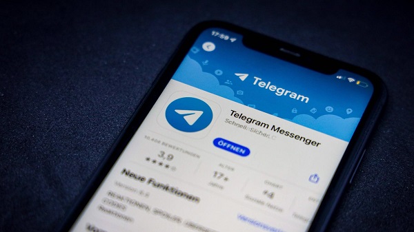 telegram不能联网_telegram解除频道限制