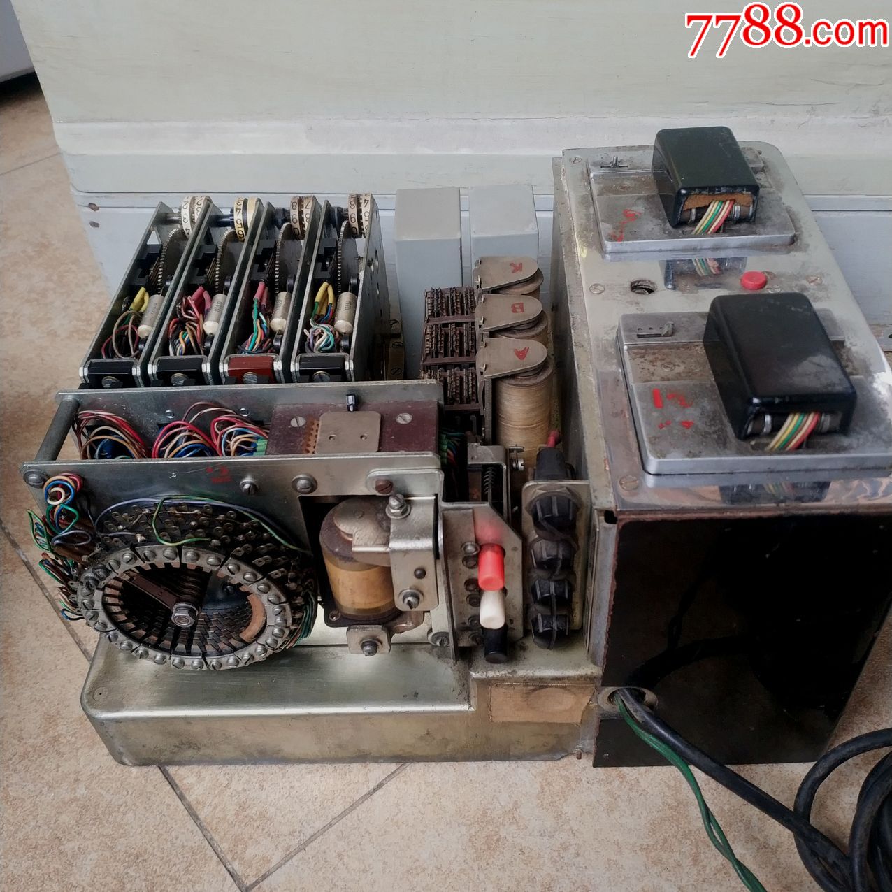 电报是用什么原理发出去了_电报是用什么原理发出去了的