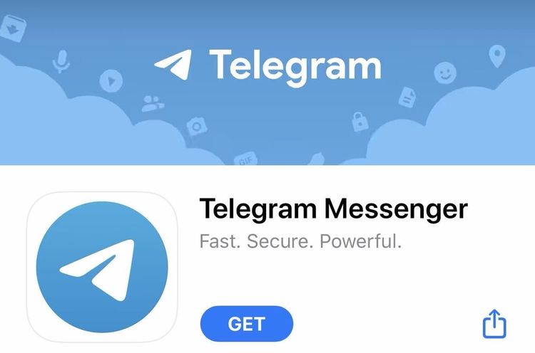 Telegyam_telegenic