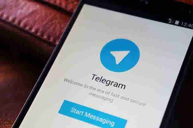 telegeram解除限制_telegram解除限制主动私聊