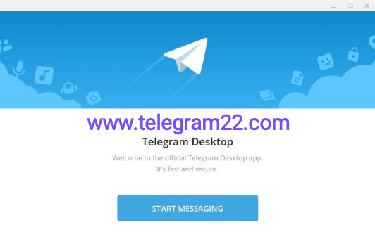 telegeram点链接一直转圈_telegram connection