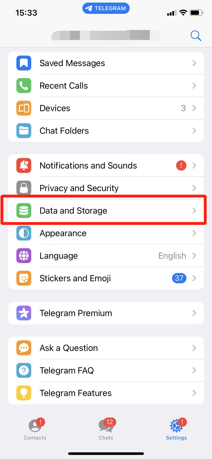 telegram这个怎么用的简单介绍