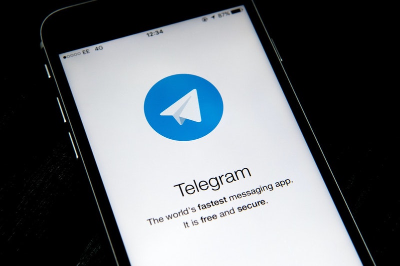 Telegram怎么订阅别人_telegram怎么让别人加我