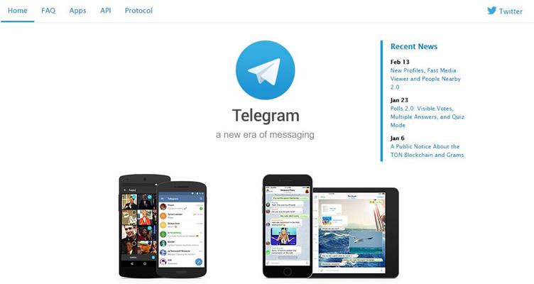 telegram怎么装_telegeram官网入口