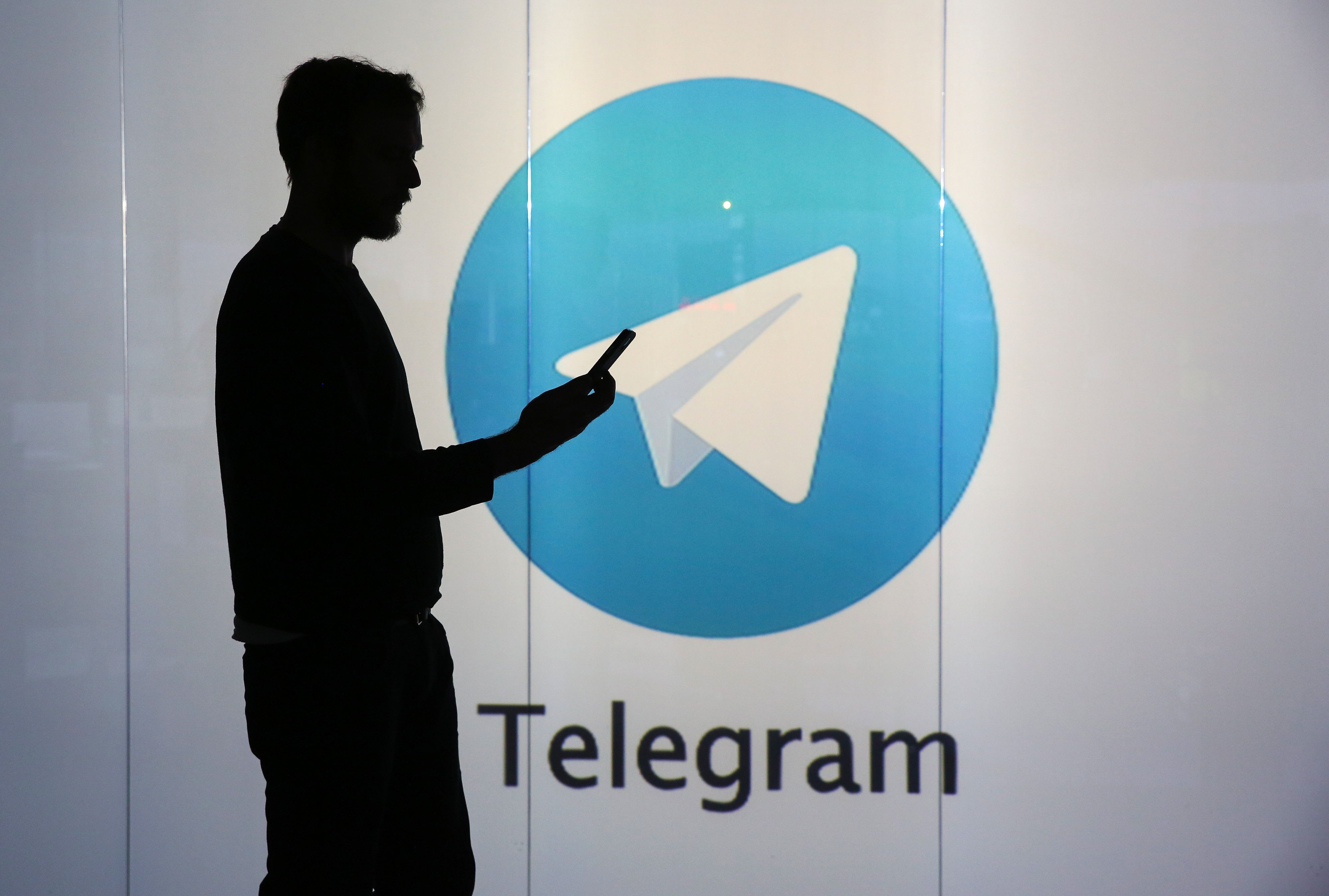 telegram突然用不了_telegram为什么搜不了