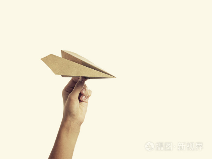 纸飞机_纸飞机怎么折