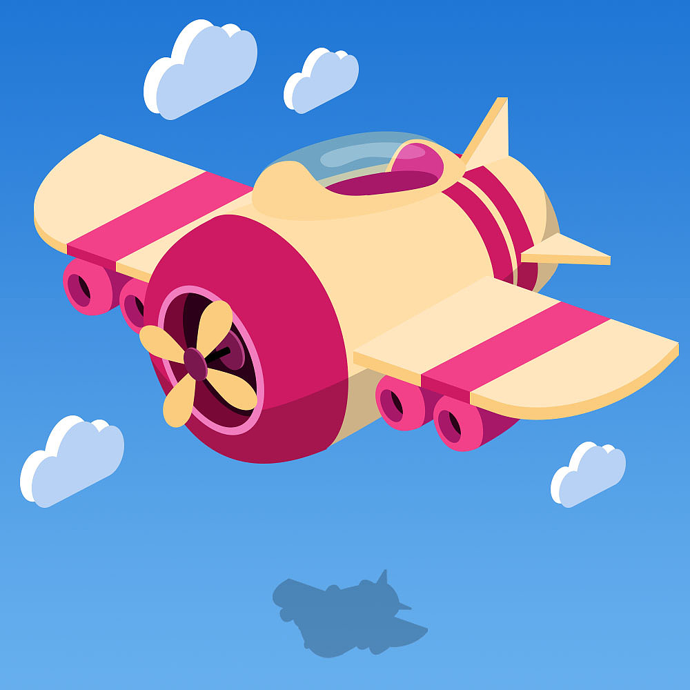 小飞机app_小飞机英语app下载2022官方正版