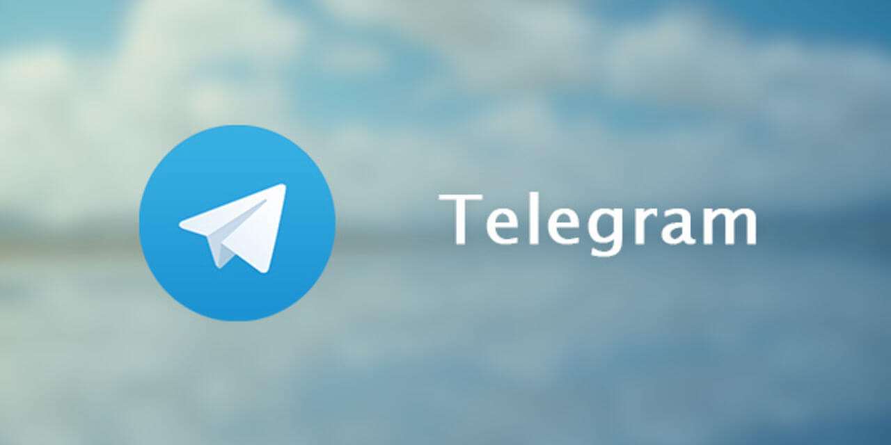 telegeram参数怎么_telegram参数怎么制作