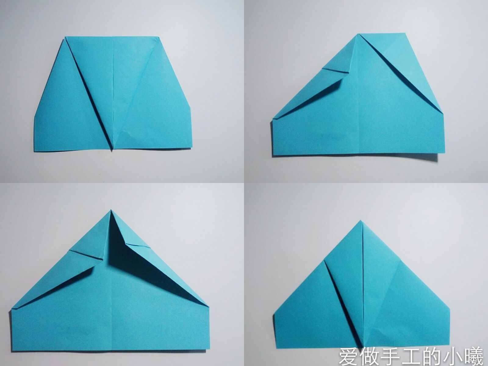 fq纸飞机_纸飞机大全教程