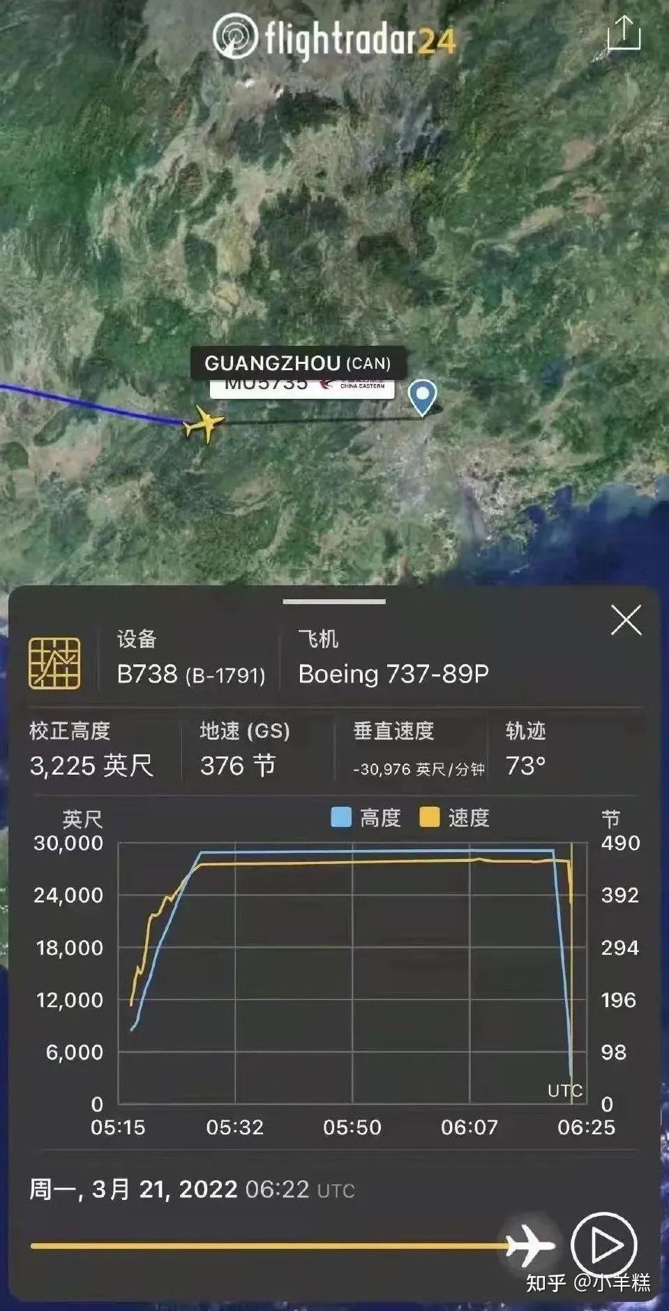 mu5735航班坠毁原因_mu5735航班坠毁原因分析