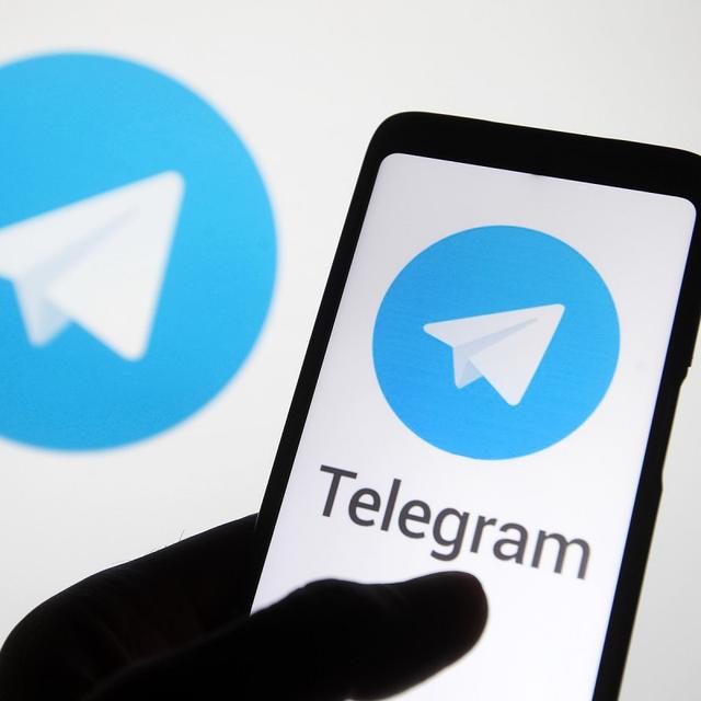 包含Telegram怎么建立账号手机的词条