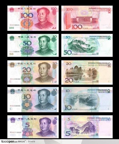 人民币的由来_人民币的由来小故事动漫