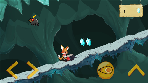 小狐狸动画制作软件免费版的简单介绍