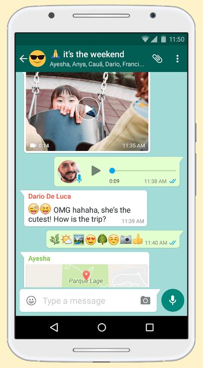 whatsapp官方网下载中文版_whatsapp官网下载安装最新版本