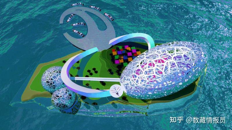 元宇宙总部在哪里_元宇宙2023最新消息
