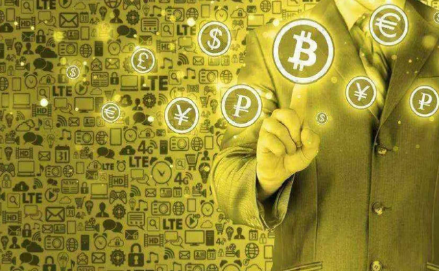 电子货币的主要特征是_电子货币的主要特征表现在哪些方面
