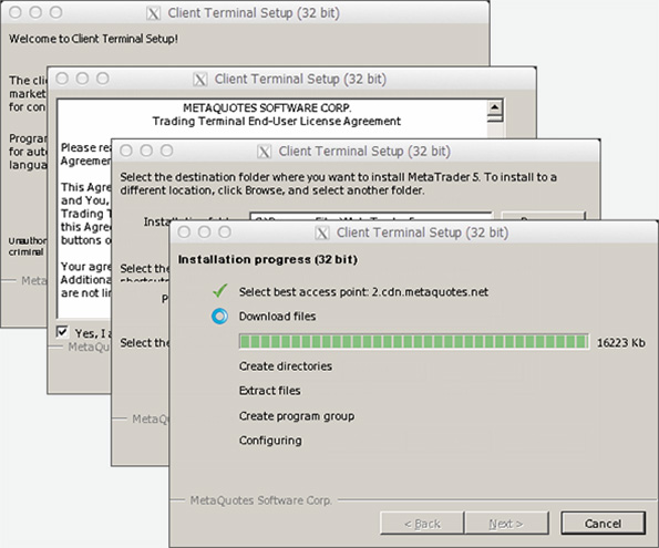 metatrader4官网下载苹果版_metatrader4安卓下载2020