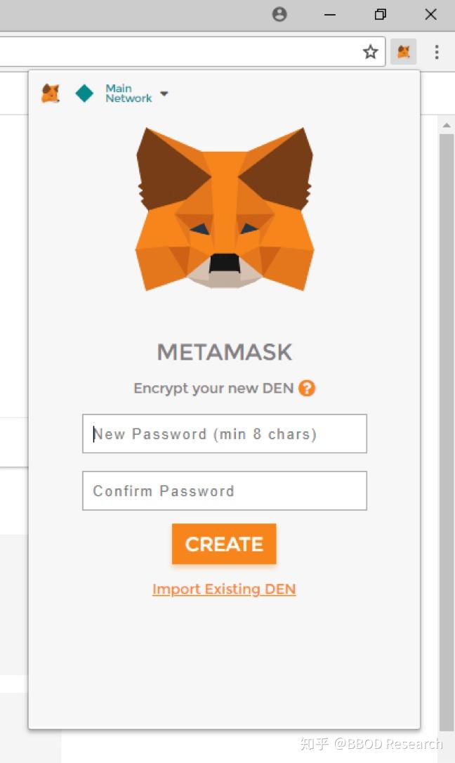metamask安全吗_metamask支持什么链