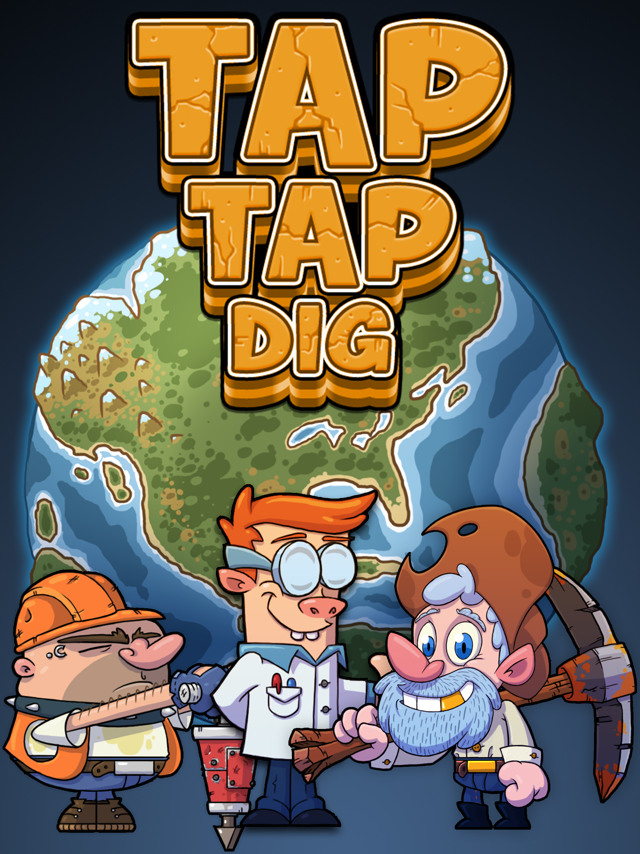 TaP_tap加速器