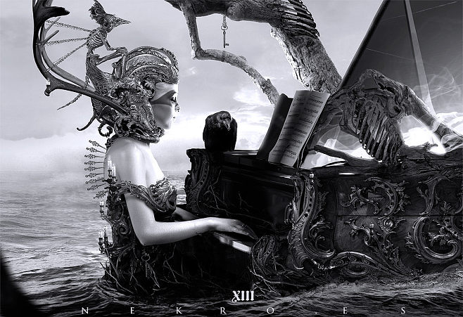 silence_silence歌曲