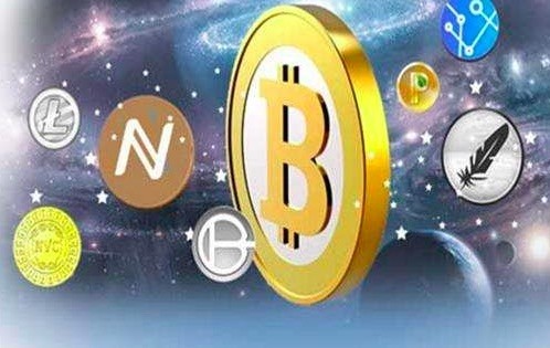 现在的数字货币有哪些特点_现在数字货币有多少种?哪一种值得投资?