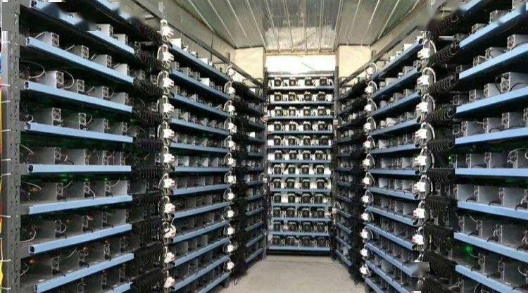 比特币怎么挖矿是什么意思_比特币挖矿是什么意思有风险吗