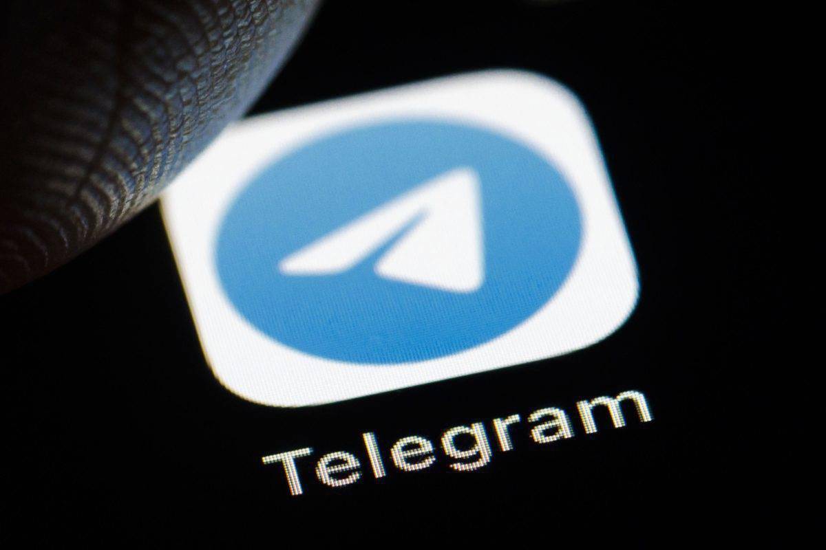 telegram上不去了_telegram新设备登录不了